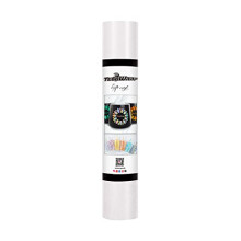 TECKWRAP Glossy Shimmer Vinyl Adhesive Vinyl for Craft Cutter 12 x 10ft Shimmer White – This product is designed with premium quality and reliabl