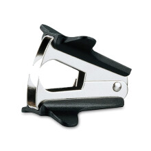 Multipurpose Heavy Duty Staple Remover Tool for Office, School, and Home Supplies - 2.25 x 1.85 x 1.5 Inch