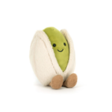 ( Horatio Pistachio) Plush toys, birthday gifts, Valentine's Day gifts, surprise gifts