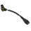 For Mini Cooper 2002-2008 Rotational Speed Sensor 24357518732 R50 R52 BASE 14