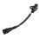 For Mini Cooper 2002-2008 Rotational Speed Sensor 24357518732 R50 R52 BASE 1