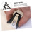 3-Piece Staple Remover Set for Office, School, and Home Use – Durable Plastic Case, One-Handed Operation, Quiet Functionality 3