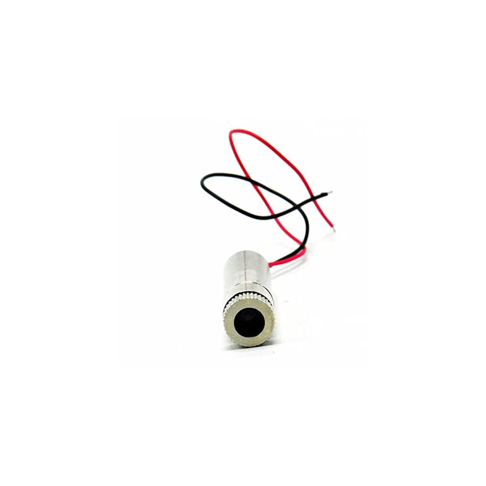 Focusable 780Nm 10Mw Ir Infrared Laser Diode Point Module 3-5V Green Dot Precision Light Source 6947110726878