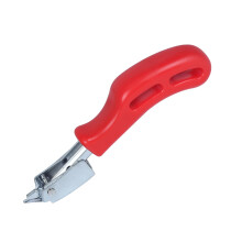 Carpet Basic Food Remover - High Performance Staple Remover Tool with Ergonomic Handle for Upholstery, Furniture, and DIY Projects