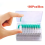 150Pcs/box Interdental Brush Soft Rubber Teeth Cleaning Tools Dental Cleaning 1
