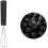 5-in-1 Computer Keyboard Tool Set with Keycap Puller, Switch Extractor, Antistatic Tweezers for Mechanical Keyboards 2