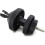 General Clutch Alignment Tool Set for Cars, Centric Calibration Device for Precise Coupling Adjustments, Easy to Use 3