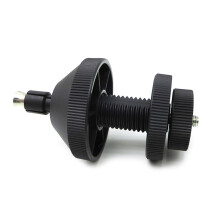 General Clutch Alignment Tool Set for Cars, Centric Calibration Device for Precise Coupling Adjustments, Easy to Use
