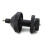 General Clutch Alignment Tool Set for Cars, Centric Calibration Device for Precise Coupling Adjustments, Easy to Use 1
