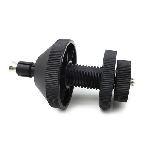 General Clutch Alignment Tool Set for Cars, Centric Calibration Device for Precise Coupling Adjustments, Easy to Use
