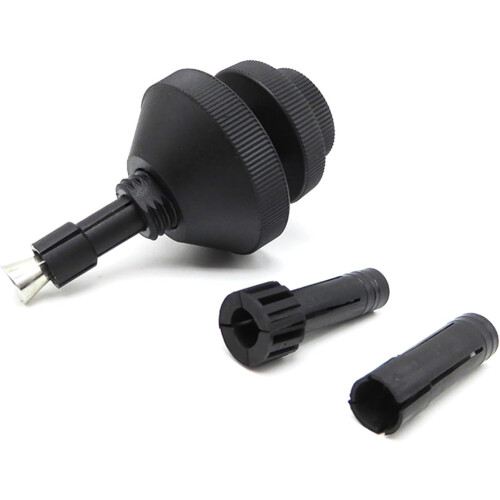 General Clutch Alignment Tool Set for Cars, Centric Calibration Device for Precise Coupling Adjustments, Easy to Use 1