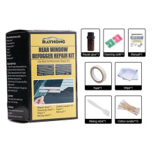 Car Rear Window Defogger Line Permanent Repair Kit Window Defogger Repair Kit
