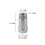 10pcs O2 Sensor Spacer Adapter Extender Extension Straight 45mm M18x1.5 Extension Spacer Extender C 6