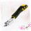 Handy Nail Puller With Plastic Handle, Multifunctional Staple Remover For Woodworking, Repairs, Efficient Tool 4