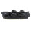 Driver Front Electric Window Control Switch for Mitsubishi L200 2