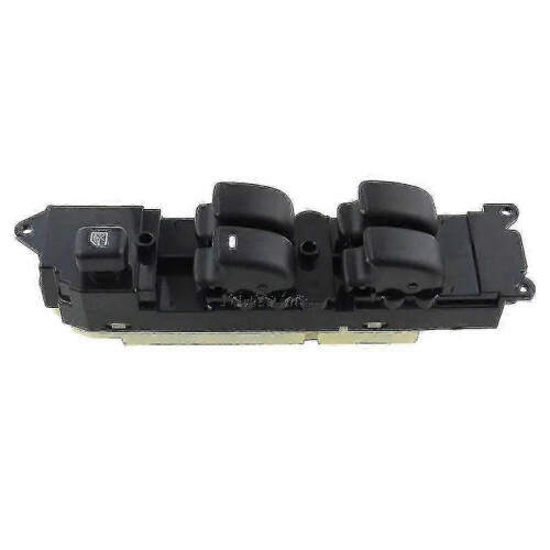 Driver Front Electric Window Control Switch for Mitsubishi L200 1