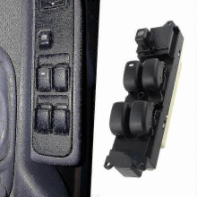 Driver Front Electric Window Control Switch for Mitsubishi L200