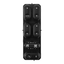 3L8Z14529AAA Front Window Master Control Switch for Escape Tribute Mercury Mariner 2001-2007 LHD