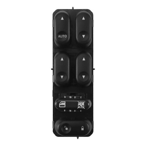 3L8Z14529AAA Front Window Master Control Switch for Escape Tribute Mercury Mariner 2001-2007 LHD