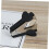 Stapler Puller Tool Set for Removing Staples - Black ABS Stapler Remover for Office & Student Use, Pack of 8 5