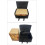 Cajon Bag with Adjustable Shoulder Strap, Durable Fabric Storage Case, Large Percussion Carrying Bag with Handle 3
