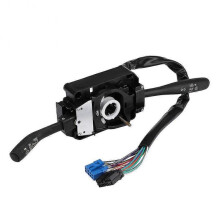 Combination Switch, Turn Signal Light Switch, Turn Signal Control Switch, Wiper Control Switch, 8973640740, Combination Switch for Isuzu Npr Npr Hd Nq