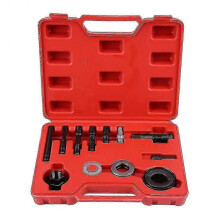 Pulley Puller Remover Installer, Power Steering Pulley Remover, Power Steering Pulley Installer, Power Steering Pump Remover Alternator, Pulley Pu