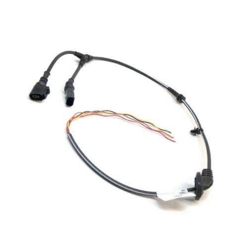 1k0927903r Speed Sensor Front Left Harness Sensor Automotive for Golf 1998-2014 2