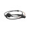 1k0927903r Speed Sensor Front Left Harness Sensor Automotive for Golf 1998-2014 2