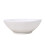 Living And Home Modern Oval Ceramic Countertop Washbasin 495*375*130MM 4