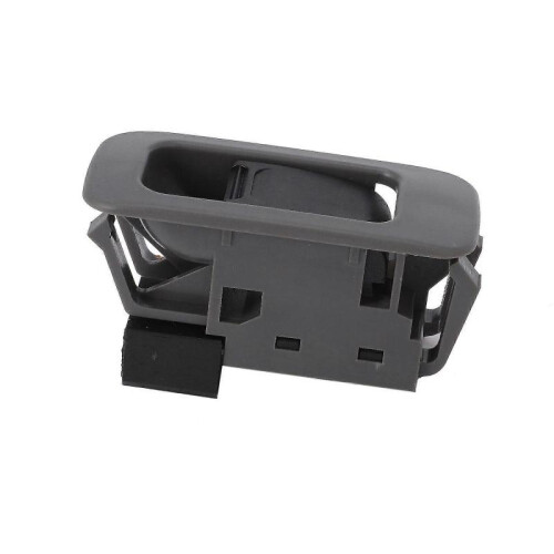 Window Control Switch Button for Suzuki Grand Vitara Grey 2