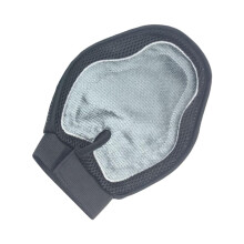 Double-Sided Pet Grooming Glove for Cats and Puppies, Efficient Hair Remover, Portable, Easy to Use and Massage