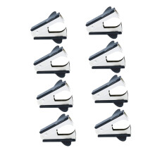 Heftklammerzieher Polsterhefter Entferner Handwerkzeug Für Home Office - Ergonomisch, Robust, 1 Stück