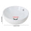 Living And Home Round Ceramic Countertop Washbasin 440*440*170MM 6