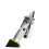 Multifunctional Nail Puller Tool with Plastic Handle for Durable Woodworking and Repair, Scratch-Resistant Design 1