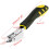 Multifunctional Nail Puller Tool with Plastic Handle for Durable Woodworking and Repair, Scratch-Resistant Design 2