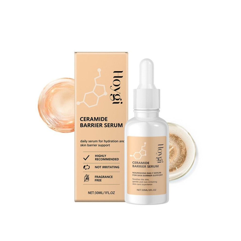 Hoygi Ceramide Repair Soothing Anti-wrinkle Essence