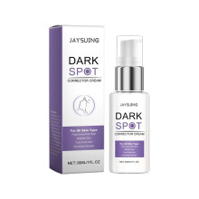 Jaysuing Retinol Anti-dark Spot Cream Lightens Spots Brightens Skin Tone