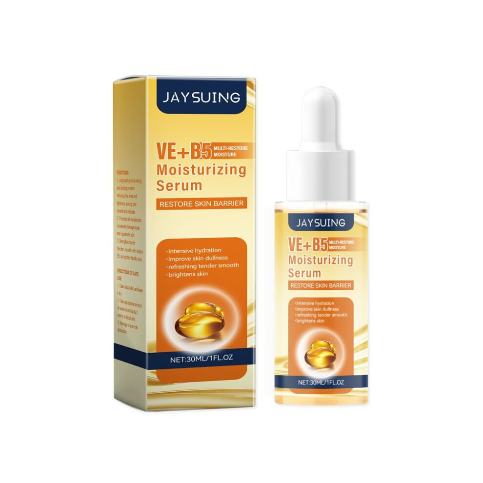 (Type#3) Vitamin B5 Nourishing Series Moisturizing, Soothing, Repairing, Refreshing,