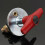 Main Battery Disconnect Switch Battery Power Cutoff Switch 12V-60V Fixed Key Battery Isolator Battery Cutoff Switch 9