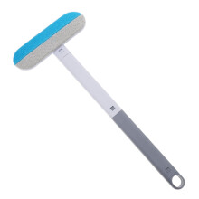 Pet Hair Remover for Clothes, Reusable Lint Roller for Cats, Effective Brush for Sofa, Bed, and Carpets
