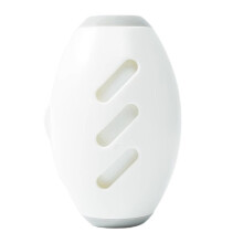 Reusable Lint Roller Washable Pet Hair Remover Portable Lint Roller for Fabric Dust and Hair Removal White