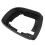 Car Outside Rearview Mirror Frame Side Mirror Lower Cover Compatible with Ix35 2009-2017 Right 1
