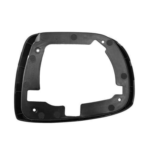 Car Outside Rearview Mirror Frame Side Mirror Lower Cover Compatible with Ix35 2009-2017 Right 2