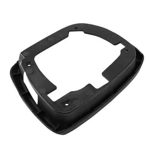 Car Outside Rearview Mirror Frame Side Mirror Lower Cover Compatible with Ix35 2009-2017 Right 1