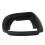 Car Outside Rearview Mirror Frame Side Mirror Lower Cover Compatible with Ix35 2009-2017 Right 4