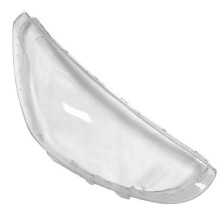 For 2011 2012 2013 2014 Right Headlight Shell Lamp Shade Transparent Lens Cover Headlight Cover