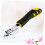 Industrial Nail Puller Tool for Removing Staples, Multifunctional Plastic Handle Stapler Remover, Black Nail Pull Bar 4