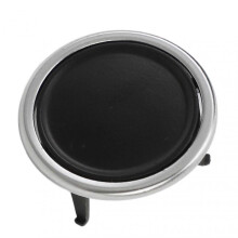 Rear Car Air Conditioning Control Panel Knob Cover Switch 7N0907049C Replacement for Seat Alhambra 2011 to 2016