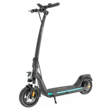 JOYOR C10 - Elektrische Scoot - Motor 500W - Max 40KM/H - Batterij 48V 10.4Ah - NFC - Band 10" - Actieradius 50km - Schijfrem